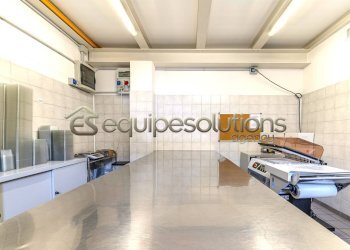 Foto 14 - Magazzino P.zza Libertà, Albino - foto 14