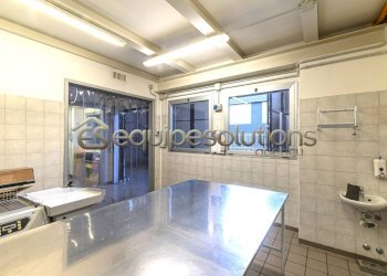 Foto 15 - Magazzino P.zza Libertà, Albino - foto 15