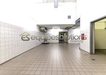 Foto 14 - Magazzino P.zza Libertà, Albino - foto 14