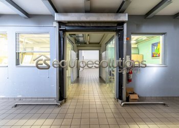 Foto 17 - Magazzino P.zza Libertà, Albino - foto 17