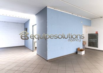 Foto 33 - Magazzino P.zza Libertà, Albino - foto 33