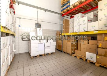 Foto 2 - Locale Commerciale P.zza Libertà, Albino - foto 2