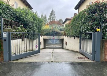 Terrazza - Box via DON GIUSEPPE RAVAZZI
 
27, Cassinetta di Lugagnano - foto 8