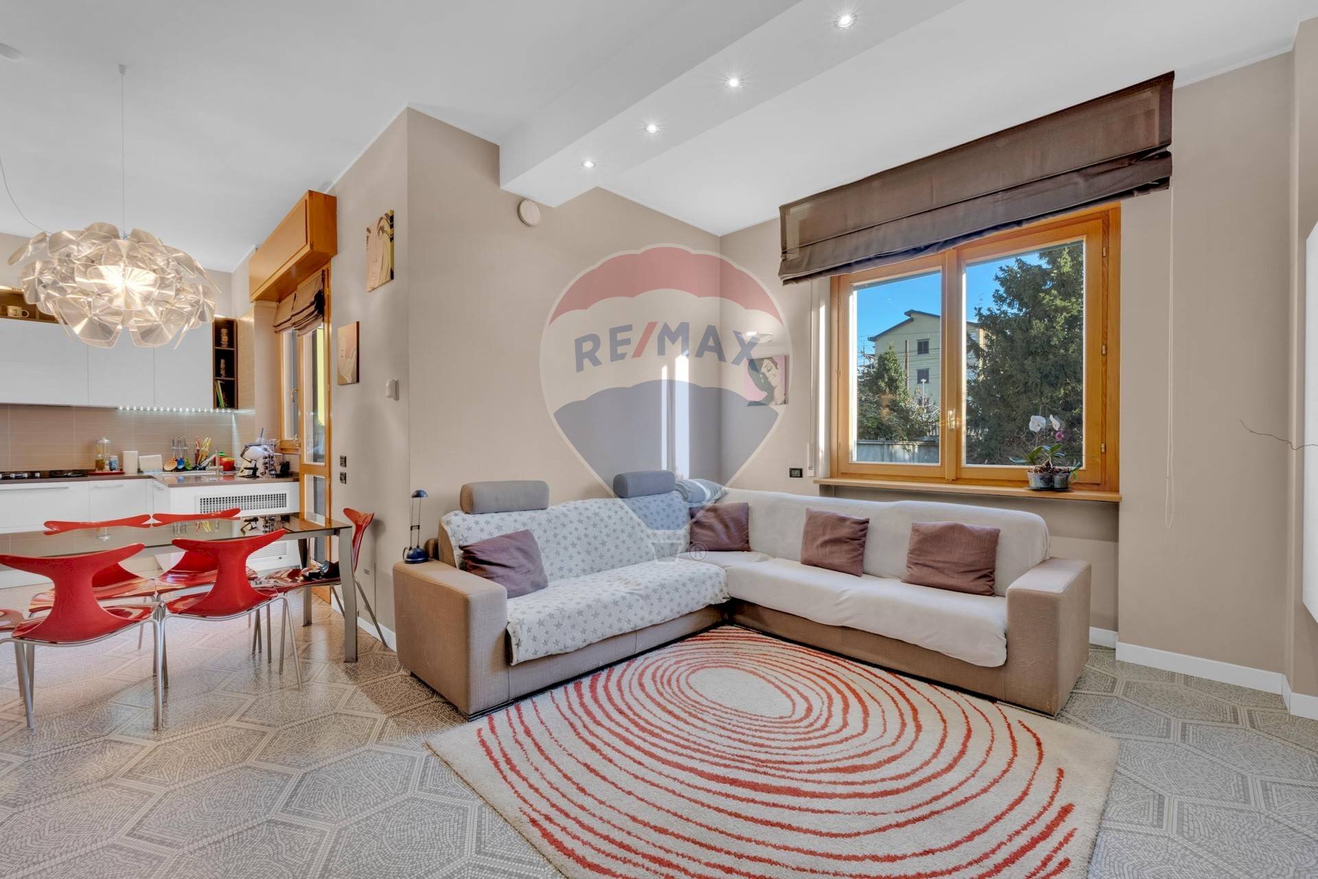 Sala da pranzo - Villa via Milano, Rho - photo 1