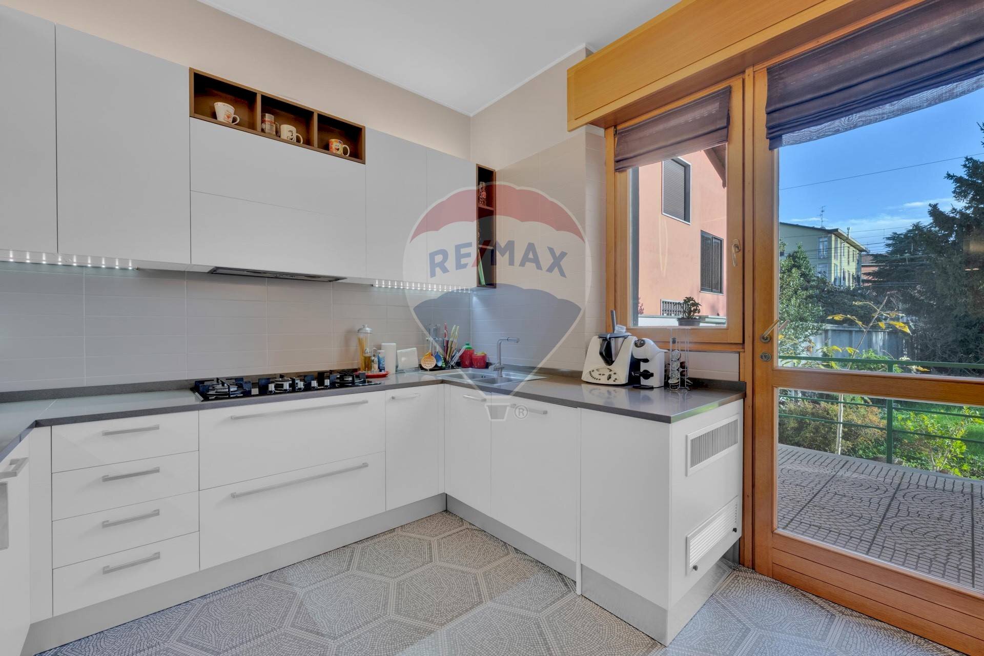 Cucina - Villa via Milano, Rho - photo 2