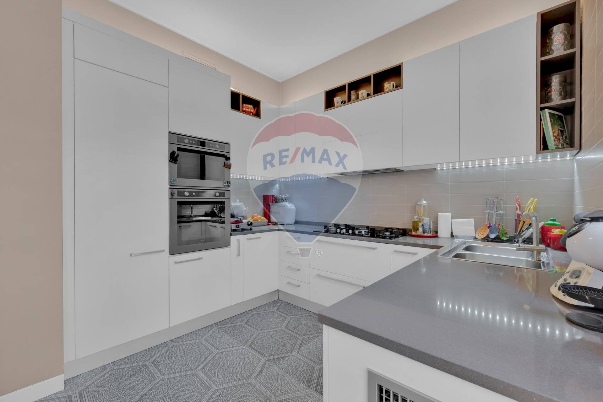 Cucina - Villa via Milano, Rho - photo 3