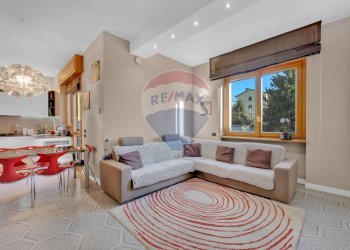 Sala da pranzo - Villa via Milano, Rho - foto 1