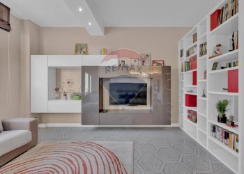 Soggiorno - Villa via Milano, Rho - foto 6