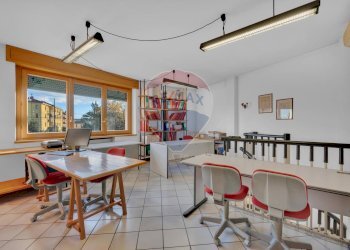 Sala da pranzo - Villa via Milano, Rho - foto 18