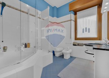 Bagno - Villa via Milano, Rho - foto 20