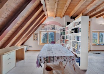 Sala da pranzo - Villa via Milano, Rho - foto 21