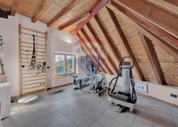 Palestra - Villa via Milano, Rho - foto 22