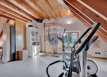 Palestra - Villa via Milano, Rho - foto 23