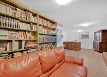 Soggiorno - Villa via Milano, Rho - foto 28