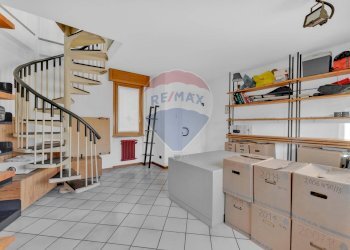 Soggiorno - Villa via Milano, Rho - foto 29