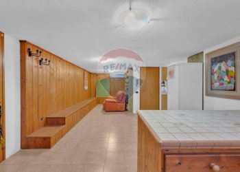 Hall / corridoio - Villa via Milano, Rho - foto 32