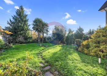 Giardino - Villa via Milano, Rho - foto 33