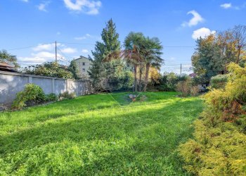 Giardino - Villa via Milano, Rho - foto 36