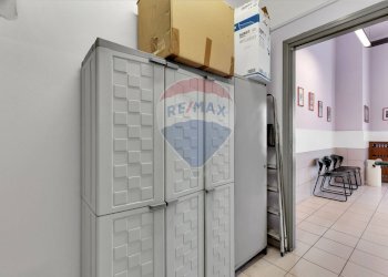 Disimpegno - Negozio Via Vittorio Veneto
79, Brugherio - foto 7