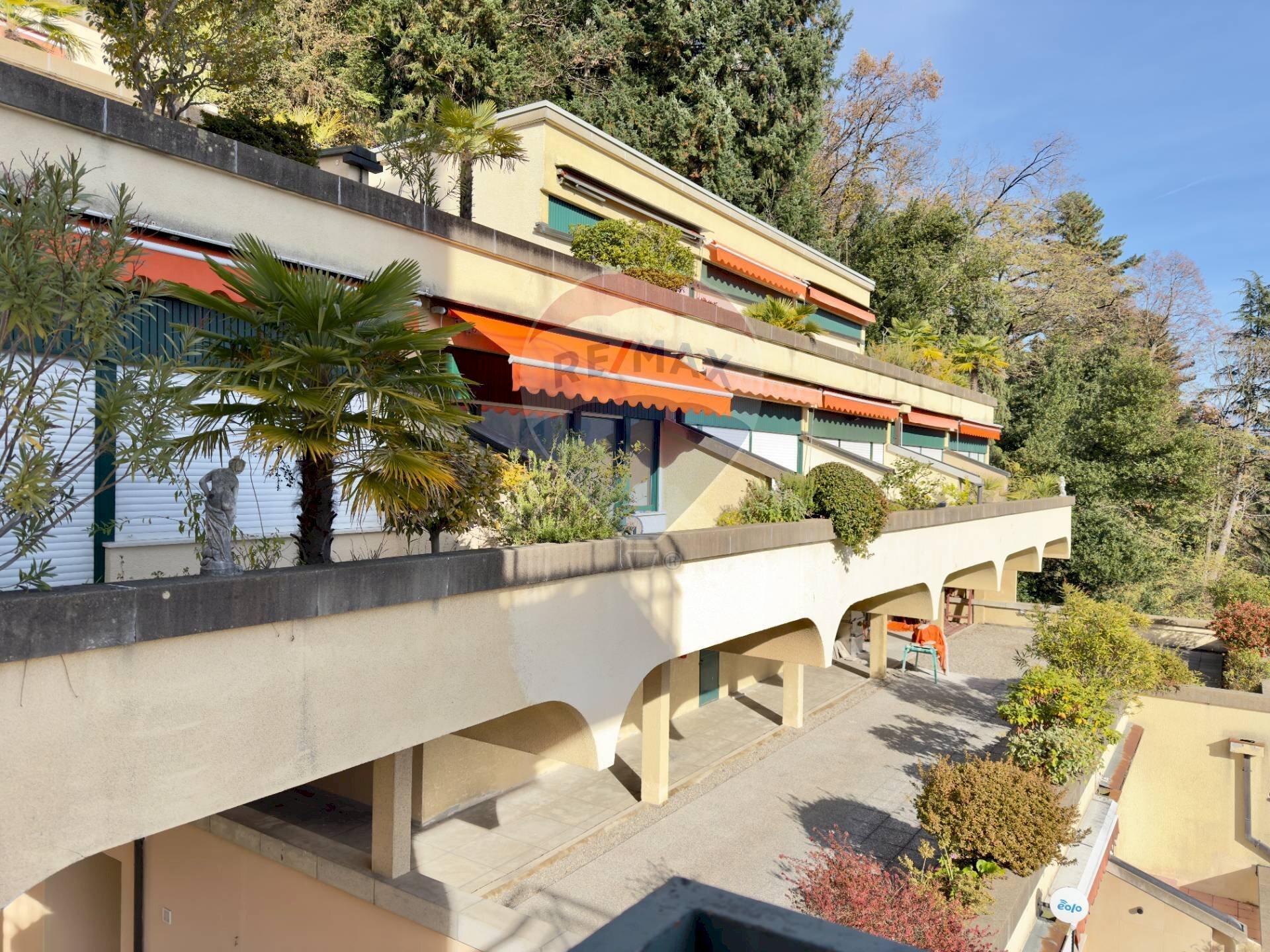 Casa all\'aperto - Monolocale Cannobio - foto 2