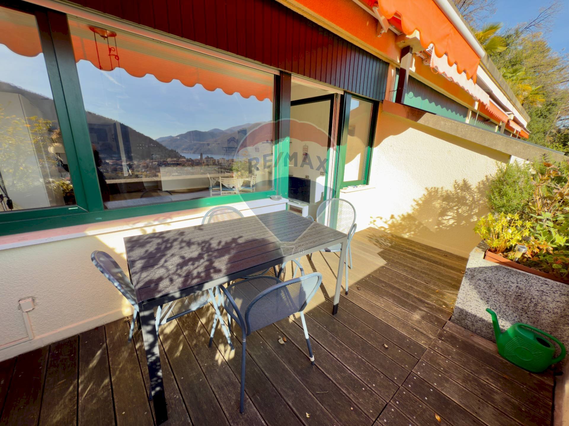 Terrazza - Monolocale Cannobio - foto 3