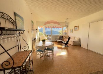 Sala da pranzo - One-room apartment Cannobio - photo 4