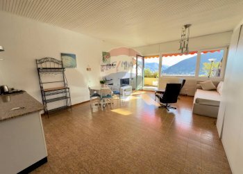 Sala da pranzo - One-room apartment Cannobio - photo 5