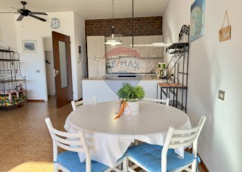 Sala da pranzo - One-room apartment Cannobio - photo 7