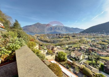 Vista delle montagne - One-room apartment Cannobio - photo 12