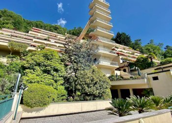 Edificio all\'aperto - One-room apartment Cannobio - photo 14