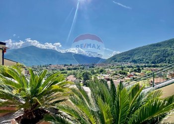 Vista delle montagne - One-room apartment Cannobio - photo 15