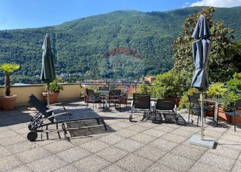 Vista delle montagne - One-room apartment Cannobio - photo 16