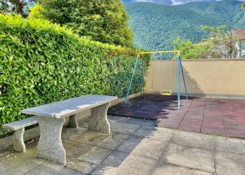 Terrazza - One-room apartment Cannobio - photo 17