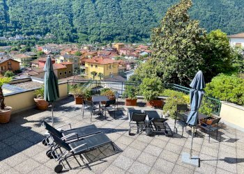 Terrazza - One-room apartment Cannobio - photo 21