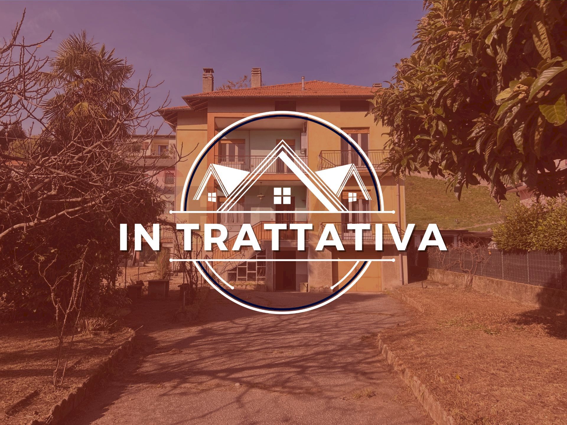 Foto 1 - Casa indipendente VIA LAVIZZARI
 
12, Rodero - foto 1