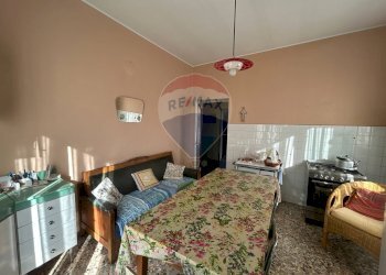 Sala da pranzo - Casa indipendente VIA LAVIZZARI
 
12, Rodero - foto 28