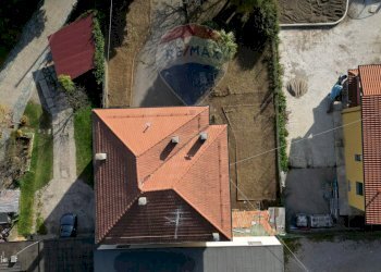 Edificio all\'aperto - Casa indipendente VIA LAVIZZARI
 
12, Rodero - foto 54