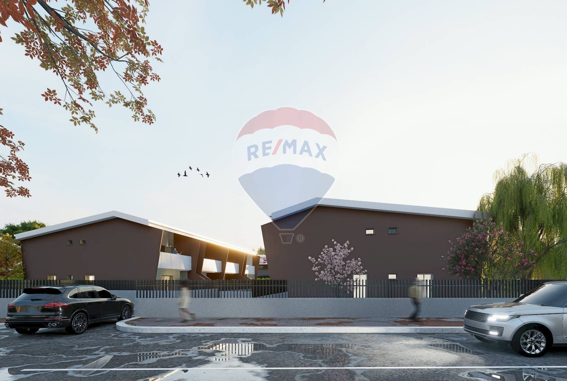 Casa all\'aperto - Quadrilocale Via Cles
 
snc, Roma - foto 3