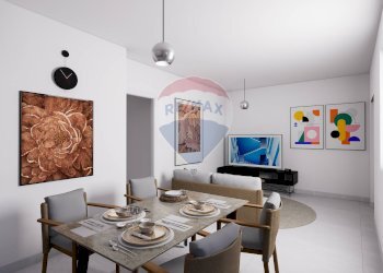 Sala da pranzo - Quadrilocale Via Cles
 
snc, Roma - foto 7