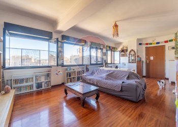 Soggiorno - Quadrilocale Viale Aldo Ballarin
 
4, Roma - foto 1