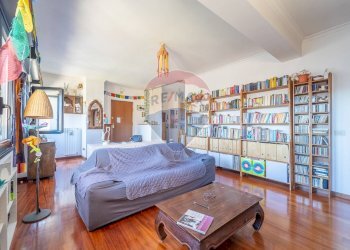 Soggiorno - Quadrilocale Viale Aldo Ballarin
 
4, Roma - foto 2