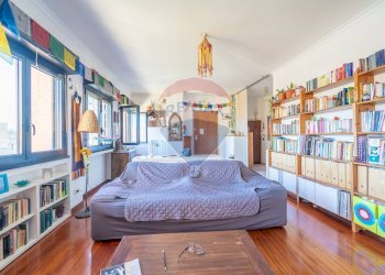 Soggiorno - Quadrilocale Viale Aldo Ballarin
 
4, Roma - foto 3