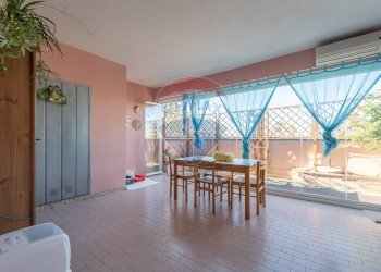 Terrazza - Quadrilocale Viale Aldo Ballarin
 
4, Roma - foto 7