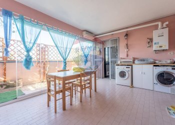 Cucina - Quadrilocale Viale Aldo Ballarin
 
4, Roma - foto 8