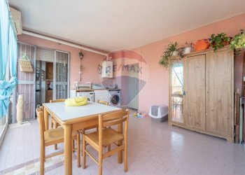 Terrazza - Quadrilocale Viale Aldo Ballarin
 
4, Roma - foto 9