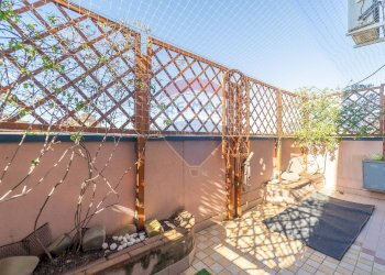 Terrazza - Quadrilocale Viale Aldo Ballarin
 
4, Roma - foto 10