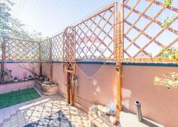 Terrazza - Quadrilocale Viale Aldo Ballarin
 
4, Roma - foto 12