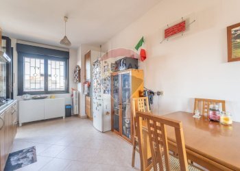 Cucina - Quadrilocale Viale Aldo Ballarin
 
4, Roma - foto 14