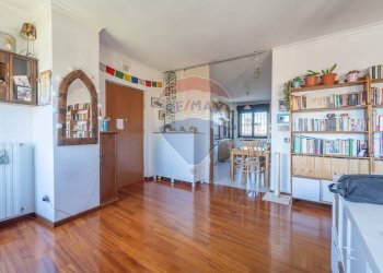 Soggiorno - Quadrilocale Viale Aldo Ballarin
 
4, Roma - foto 17