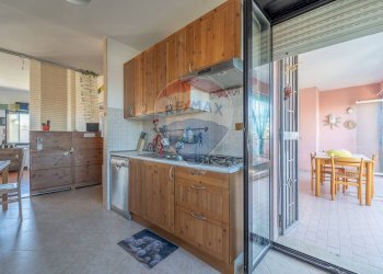 Cucina - Quadrilocale Viale Aldo Ballarin
 
4, Roma - foto 20